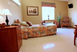 Long-Term Nursing Care