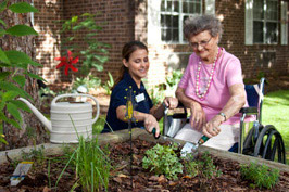 Respite Care