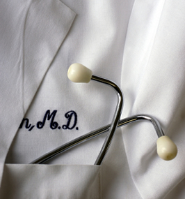 Attending Physicians